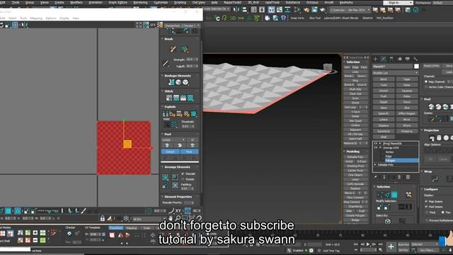 Learn #how to bake texture like a pro in 3ds max смотреть онлайн