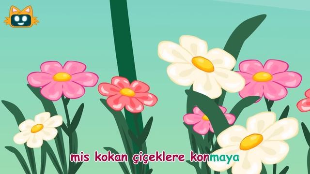 Diş Fırçalama Şarkısı | En Eğlenceli Bebek ve Çocuk Şarkıları смотреть онлайн
