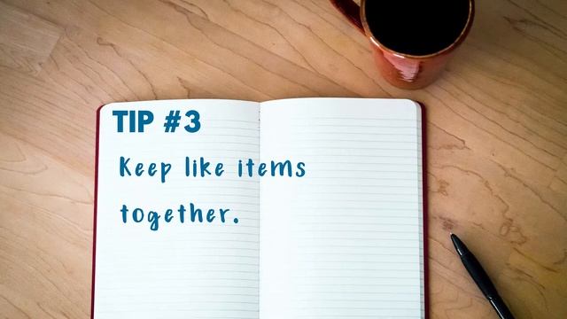 5 Fast Tips for Packing Your Bag смотреть онлайн