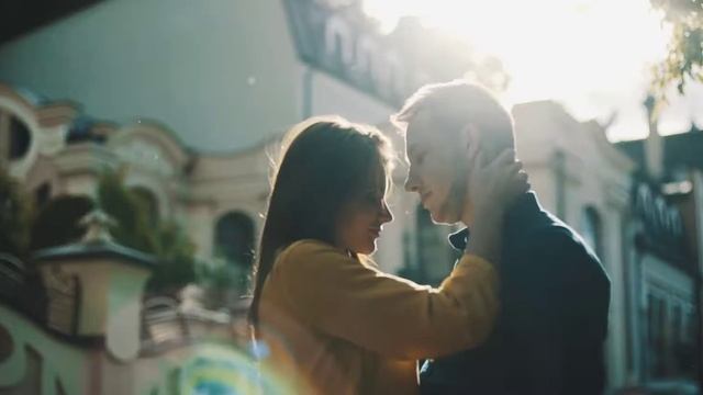 Видеоприглашение на свадьбу: Денис и Оля смотреть онлайн