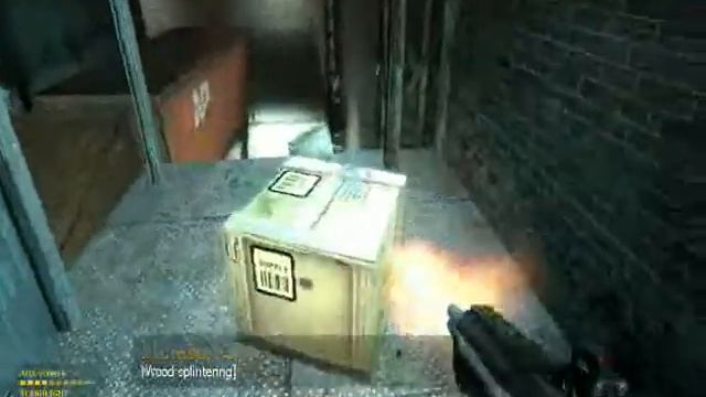 Half-Life 2 Episode 1 Walkthrough Part 17: Exit 17 Finale + Credits смотреть онлайн