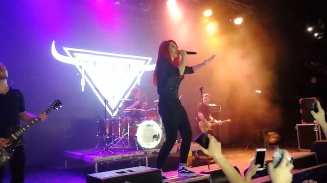 3.03.2018 LASCALA 3 смотреть онлайн