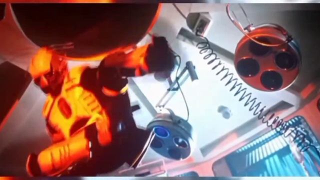 Dread Headed Killa Named Cyrax Edit смотреть онлайн