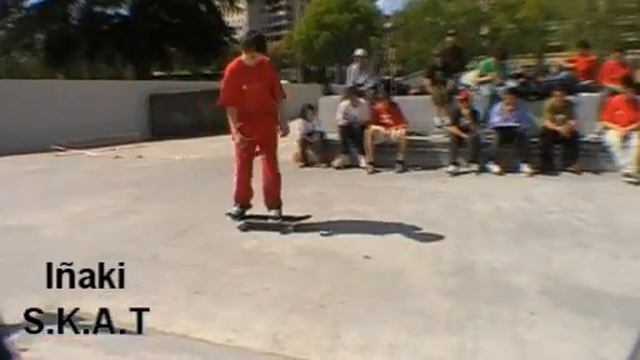 CACHET GAME OF SKATE смотреть онлайн