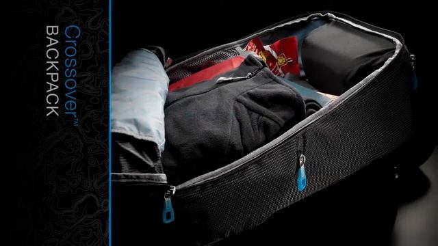 Thule Crossover 30 Liter Backpack