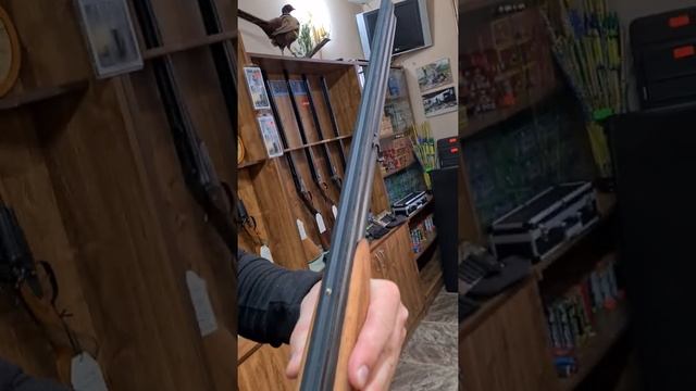Shotgun/Ловна надцевка Fabarm смотреть онлайн