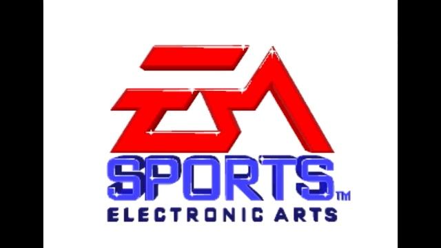 EA Sports Logo (1994) #7 смотреть онлайн