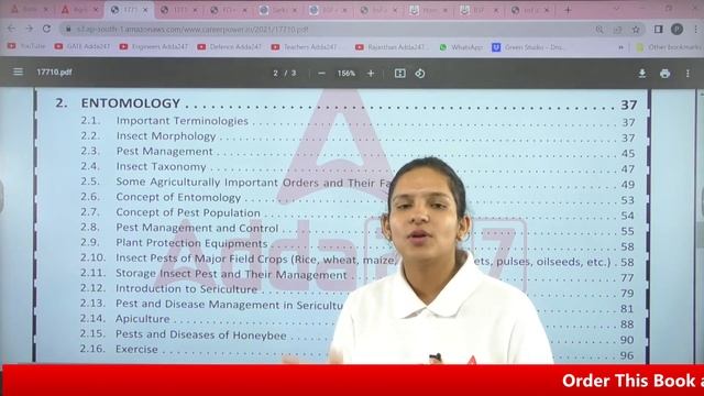 Something Big is Coming For FCI Students | Best Book for FCI Recruitment 2022 смотреть онлайн