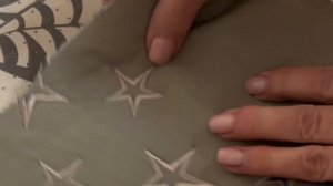 Как очень просто заделать дырку на болоневых вещах/