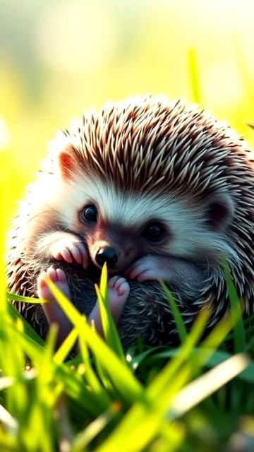 Приключение Малыша-Ежа #еж #мультик #детям #сказка смотреть онлайн