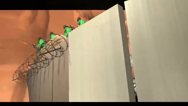 POOTIS ENGAGE's earrape scene, but it's genuine earrape. смотреть онлайн