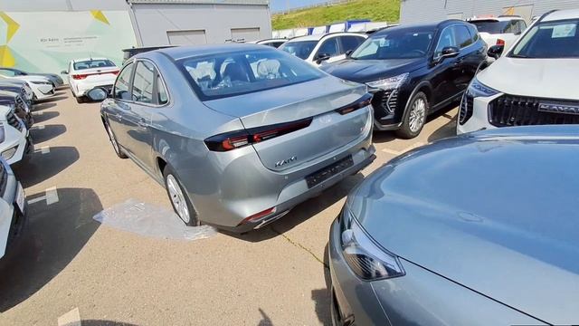 Склады забиты. Людей нет. Куда теперь все эти автомобили? смотреть онлайн