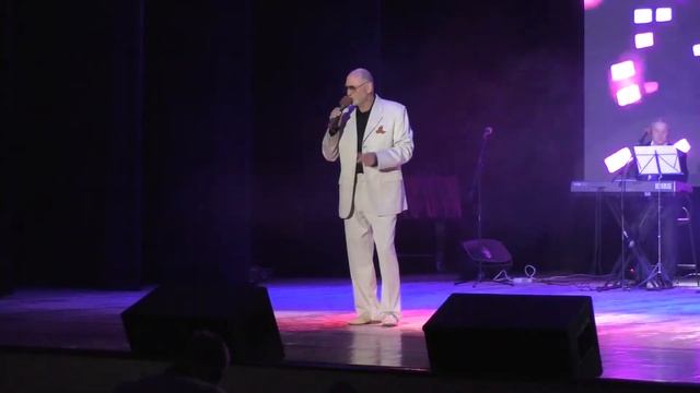 "От сердца к сердцу" Часть 2. ВИА "Славяне". 8 05 2019 г смотреть онлайн