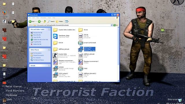 How to download GTA San Andreas Selfie MOD 100% WORK смотреть онлайн