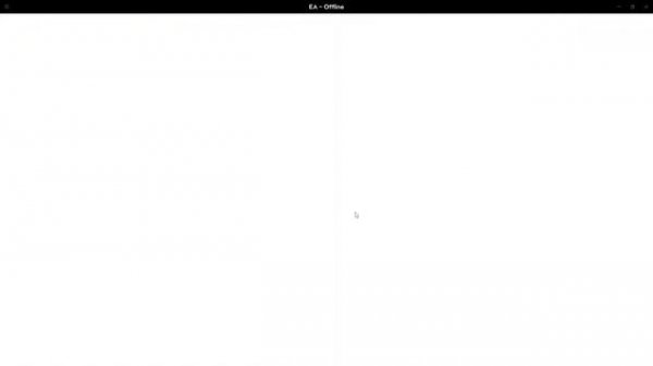 How to Go Offline/Online Mode in EA App (2024)