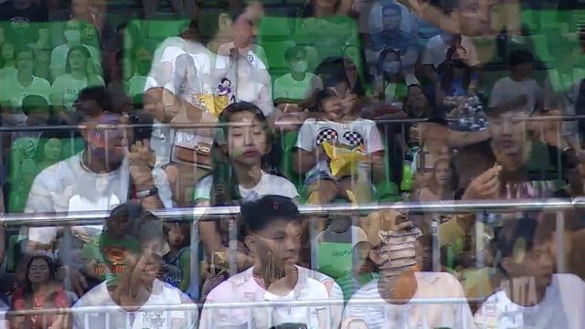 DELTA CUP 2024| FERNANDINO KA! KAYABE KA! vs MACABEBE WARRIORS смотреть онлайн