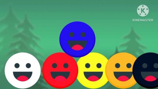 Приключения Смайлика и её друзей | День уборки - Серия 32