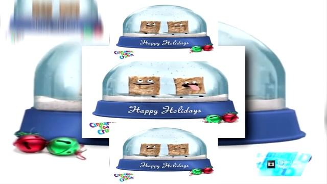 [YTPMV] Cinnamon Toast Crunch Snow Globe Shuric Scan [Veg Replace] смотреть онлайн