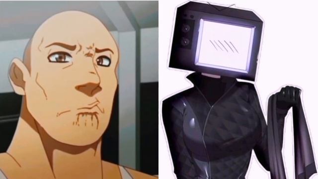 Reddit Vs Tv Woman | Skibidi Toilet Animation Meme