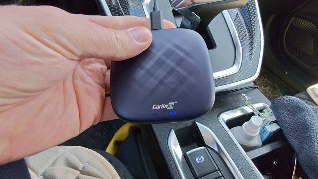 18 серия, Haval M6 2024 в Приэльбрусье