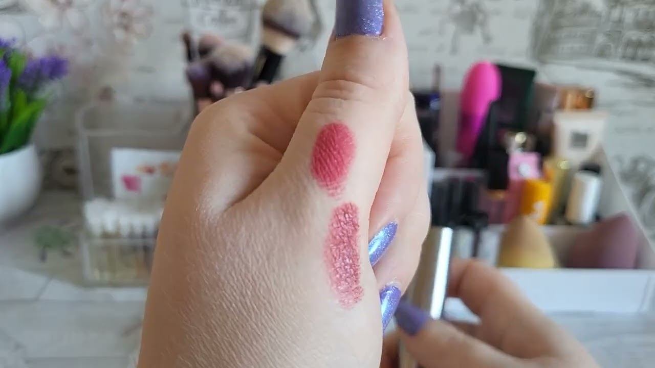 Косметичка на апрель'25 смотреть онлайн