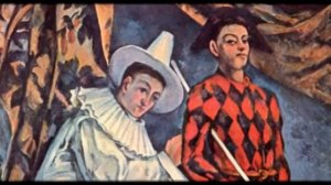 Поль Сезанн. Французский живописец | Russian