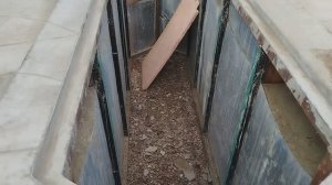 Яма для ремонта АВТО