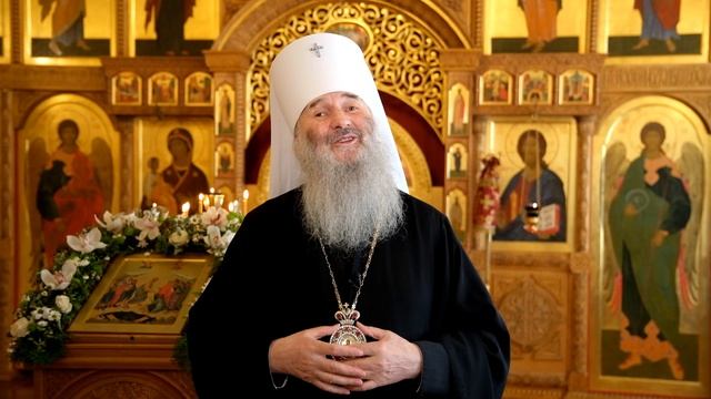 Поздравление с Пасхой Христовой - 2025 смотреть онлайн