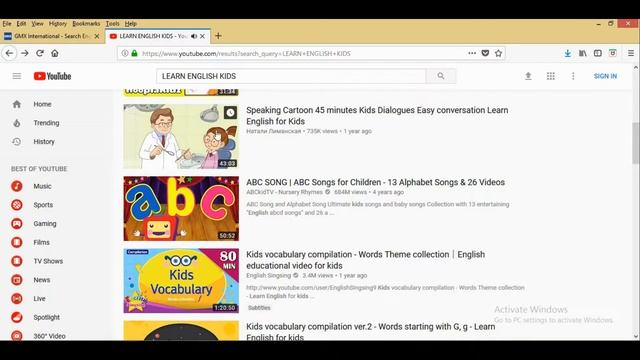 4 SIYAABOOD OO AAD KU BARAN KARTO ENGLISH-KA смотреть онлайн