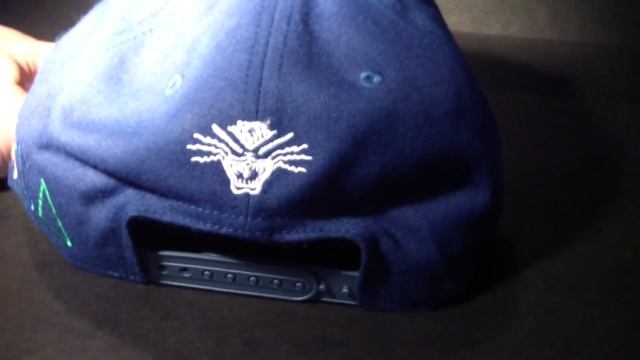 PurelyDope.com: Brooklyn Red Sox Blue TI$A TISA Snapback Hat Cap New Vintage смотреть онлайн