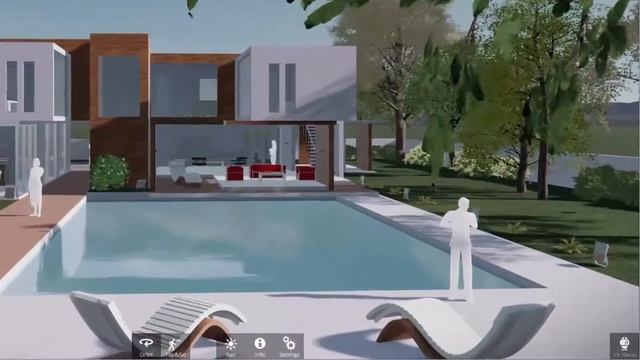 Revit Live смотреть онлайн