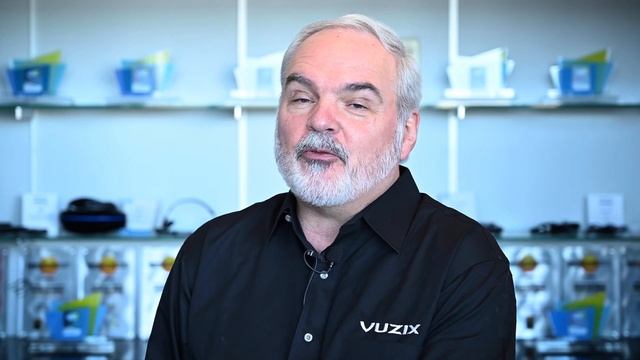 Vuzix 2022 Holiday Message смотреть онлайн