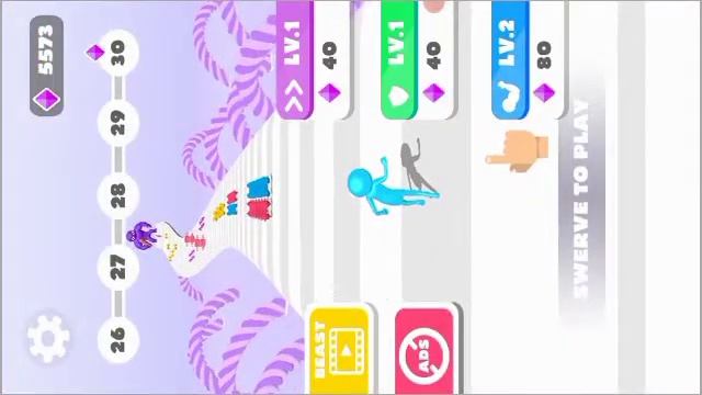 NOOB vs PRO vs HACKER vs GOD - The Big Hit смотреть онлайн