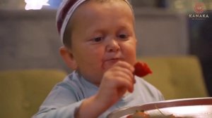 клубника бомба честно говоря😂😂😂😂 Хазбик