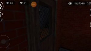 Soul Eyes Demon Remake Eyes: Werewolf/Old Mansion/Normal Mode (20 Bags To Win) New Game Play. 🐺/🏠