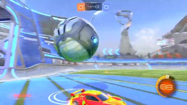 Rocket League®_20221217184108 смотреть онлайн