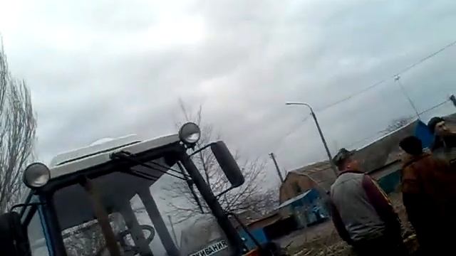 Разборка лесорубов!!! смотреть онлайн