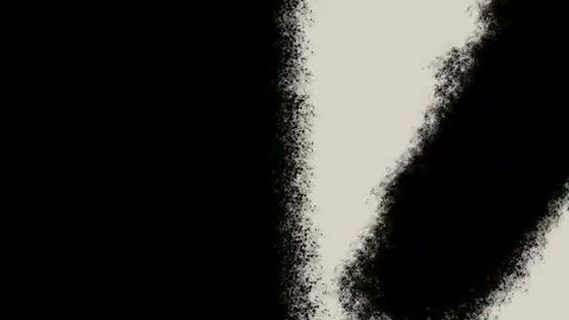 Richard Serra's Manifesto
