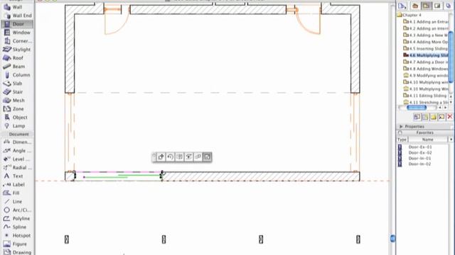 4 6 Multiplying Sliding Doors смотреть онлайн