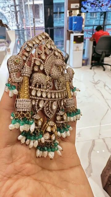 925 Silver Victorian pendant смотреть онлайн