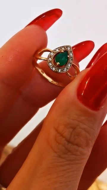 Изумруд россия