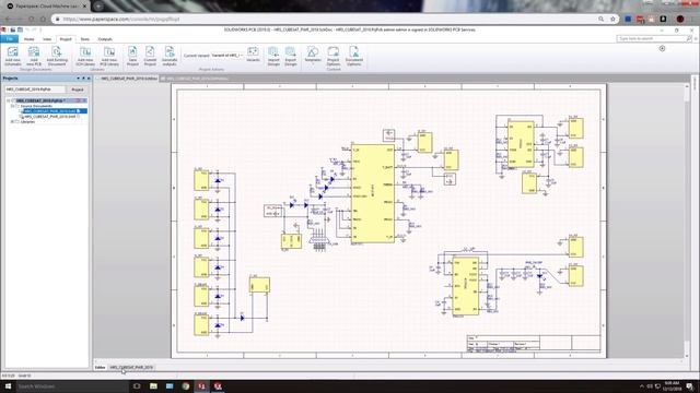 SOLIDWORKS PCB: How to Create a Variant смотреть онлайн