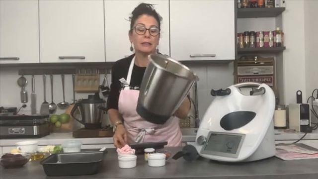 Dia 11 RECETAS EN ROSA смотреть онлайн