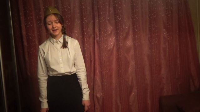 Петухова Анна,   Муса Джалиль  