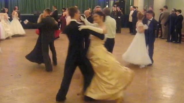 Бал в Екатерининском дворце 22.02.2015. смотреть онлайн