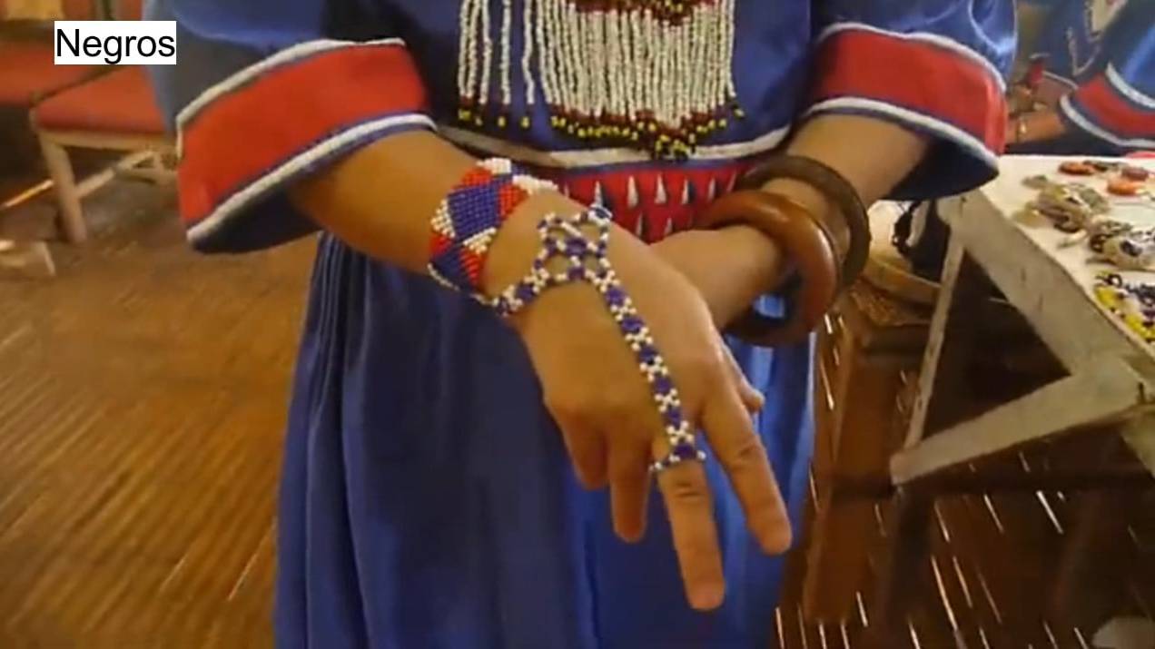 Негрос 5. Местные Промыслы смотреть онлайн