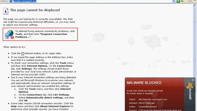 Part one Avast 5 Beta vs Zero Day malware смотреть онлайн