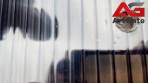 ЛУЧШЕЕ  решение для МОНТАЖА термошайб сотового поликарбоната / инновационный подход к монтажу!