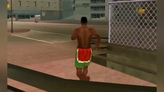 ПРОВЕРКА ГЕТТО в GTA SA смотреть онлайн