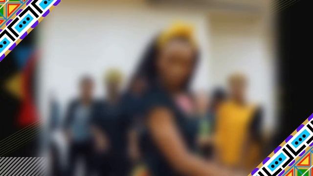2021 Afro Dance Heritage Festival Live In Atlanta Georgia смотреть онлайн